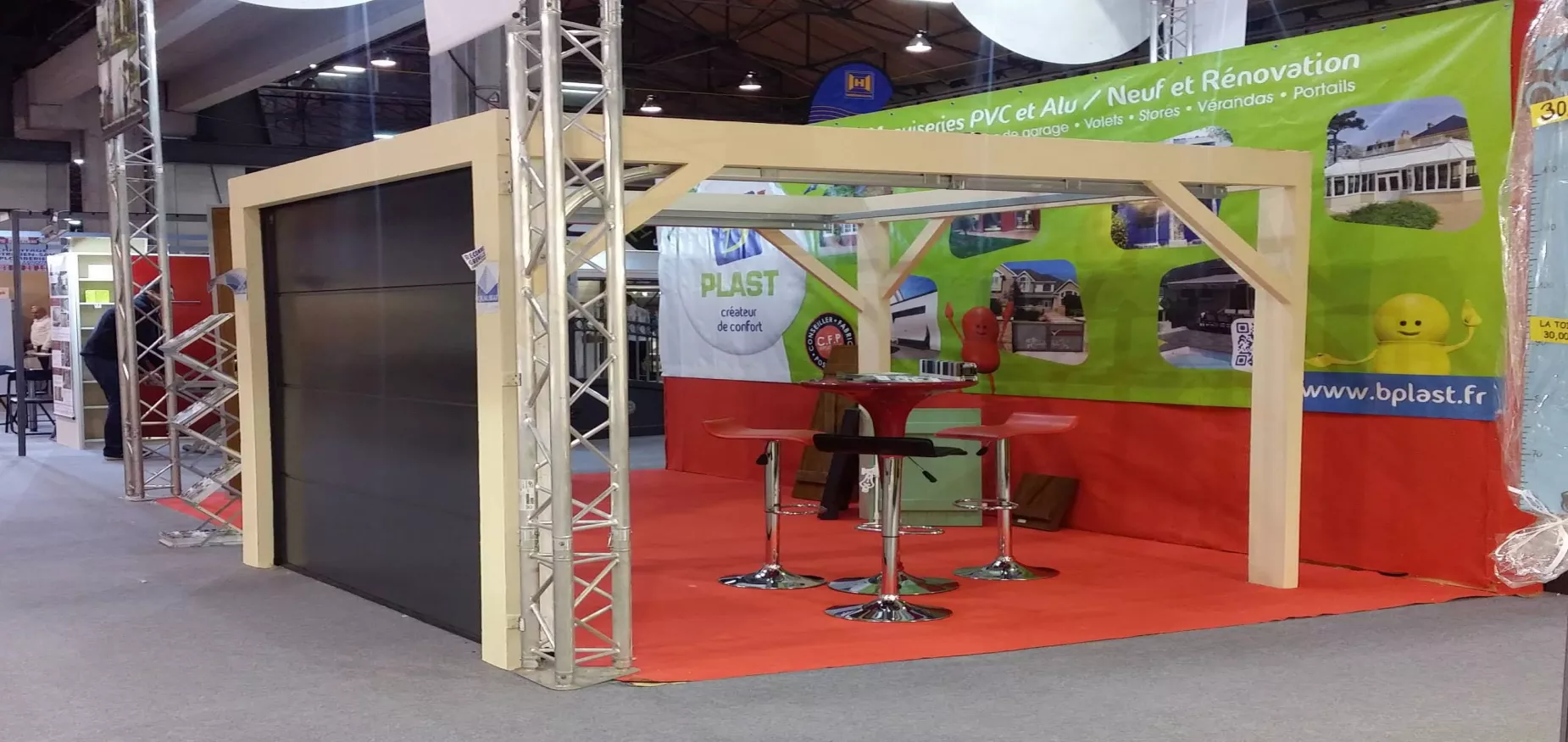 Salon B'Plast