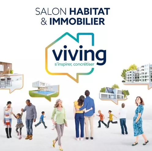 SALON HABITAT SAINT MALO
